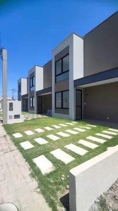 Casa para locação no Harmoni - SIM - 04 quartos