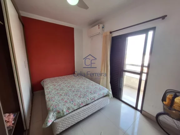 Imagem Oportunidade 3 dormitórios tipo cobertura duplex Indaiá a 100m da praia - Caraguatatuba/SP