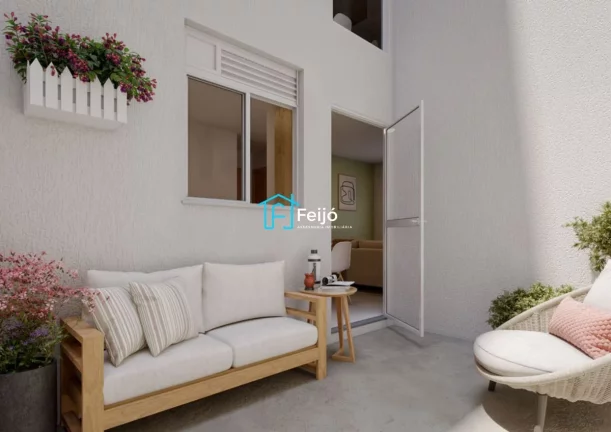 Imagem Apartamentos 2 dormitórios com opções de sacada com churrasqueira - Zona Norte - Sarandi