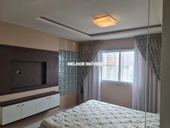 Imagem Cobertura Duplex á venda com 4 suítes localizada em Balneário Camboriú.