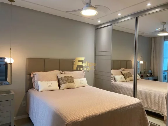 Imagem LINDÍSSIMO APARTAMENTO LOCALIZADO NA PRAIA DA COSTA, VILA VELHA/ES!