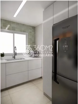 Imagem Apartamento para Venda em Santo André / SP no bairro Campestre