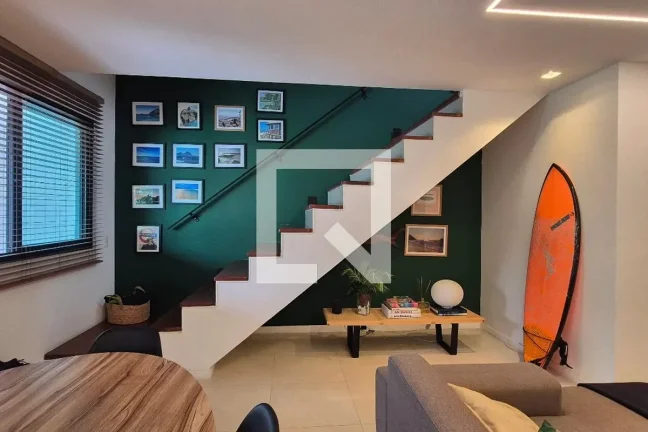 Imagem Apartamento à Venda - Recreio, 3 Quartos, 191 m2