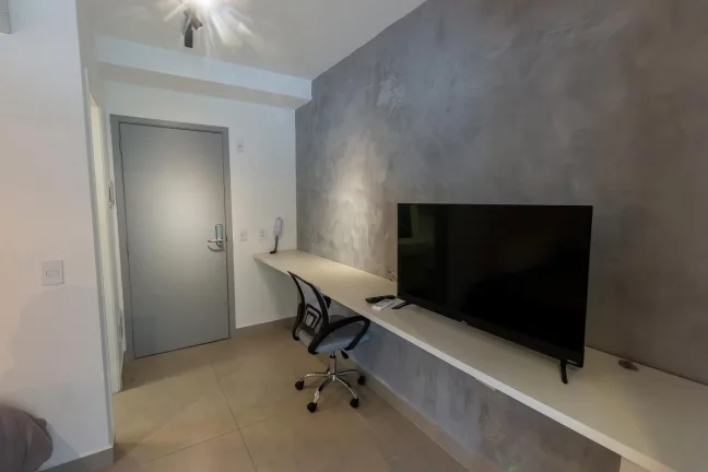 Imagem Apartamento para Locação em São Paulo / SP no bairro Vila Mariana