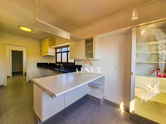 Imagem Apartamento com 3 suítes no Tatuapé