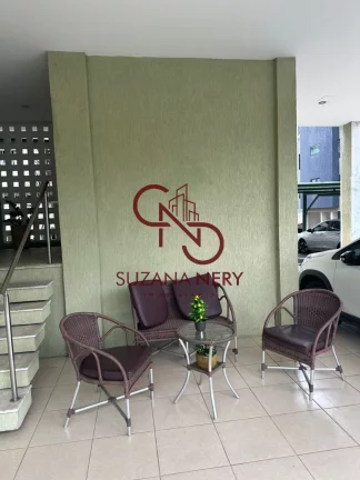 Imagem APARTAMENTO COBERTURA COM 211M² EM LAGOA NOVA