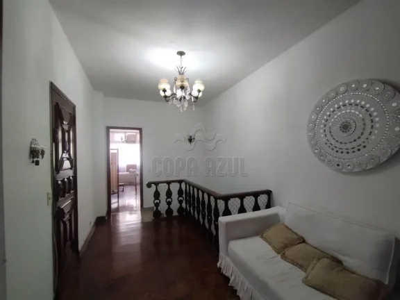 Imagem Copacabana – Rua República do Peru | Residencial › Apartamento 4 quarto(s) à Venda