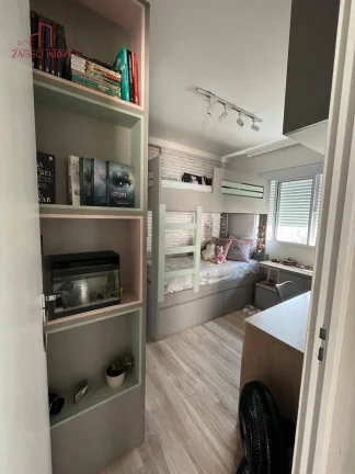 Imagem Oportunidade - Apartamento impecável de 55m² na Vila Andrade