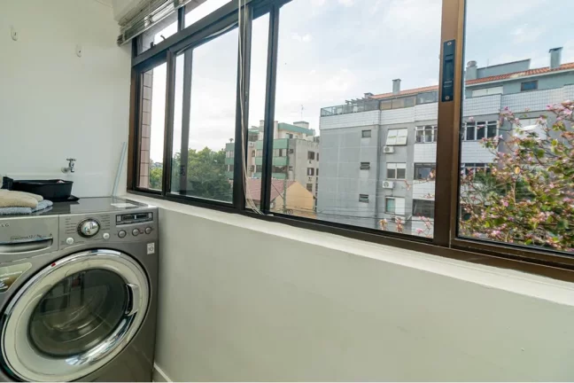 Imagem JPDAMDM 1083 Apto 612491040-12 - Apartamento à venda no bairro Jardim Planalto - Porto Alegre/RS