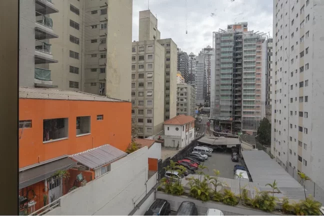 Imagem SALA COMERCIAL em São Paulo - SP, Bela Vista