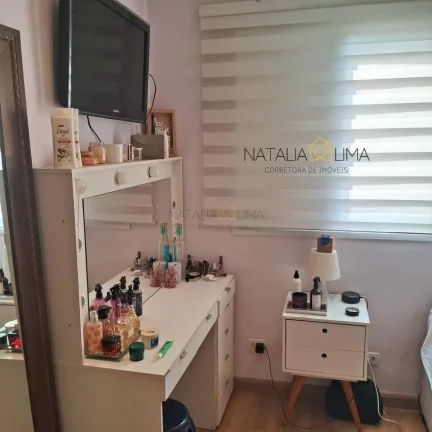 Imagem Apartamento à venda com 54m, 2 quartos e 1 vaga