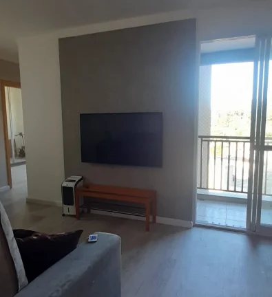 Imagem APARTAMENTO PARA VENDA NO MAXX SANTA ANGELA - HORTO FLORESTAL - JUNDIAÍ SP