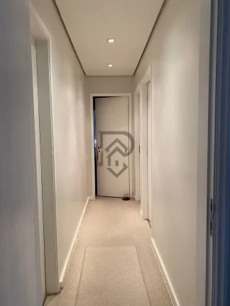 Imagem Apartamento Ibirapuera Park pronto ara morar