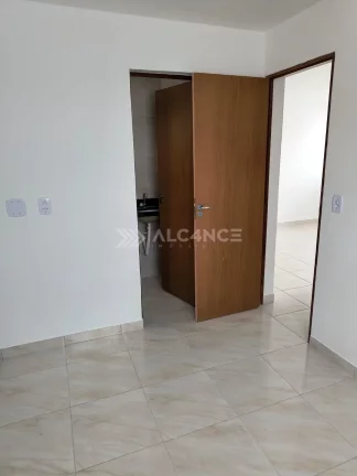 Imagem Casa - 2 Quartos - 1 Suíte - 62 m² - Gramame, João Pessoa/PB