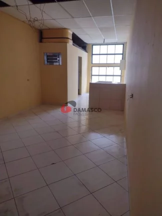Imagem Salão para Locação 195M², Fundação, São Caetano do Sul - SP