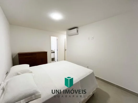 Imagem Apartamento 02 quartos e 02 vagas de garagem, por R$730.000, na Praia do Morro