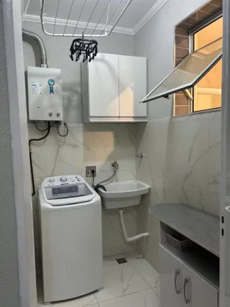 Imagem APTO COMPLETO - CONDOMÍNIO PAULICÉIA II - CAMPINAS