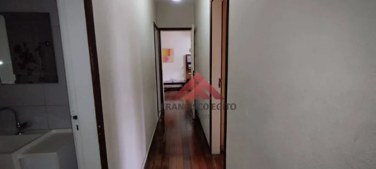 Imagem Amplo apartamento com 03 quartos,vaga de garagem no jardim icarai.