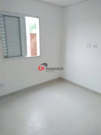 Imagem Apartamento para Locação 2 Quartos, 1 Suite, 1 Vaga, Vila Palmares, Santo André - SP | SEM NOME - SEM NOME JUNQUEIRA