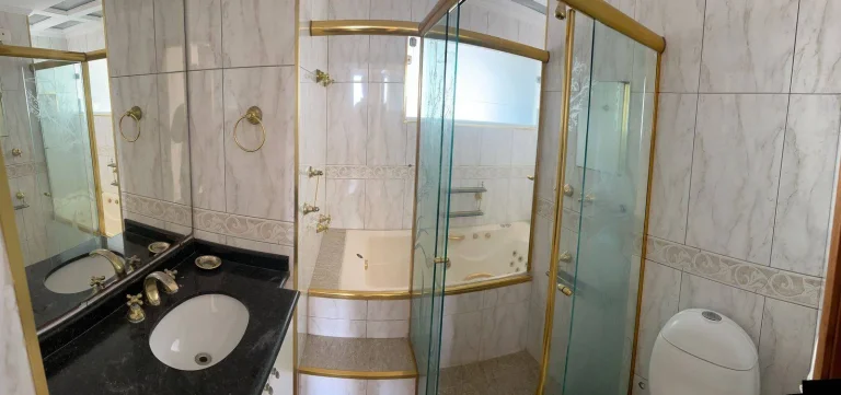 Imagem Apartamento de 2 dormitórios para locação na Vila Regente Feijó