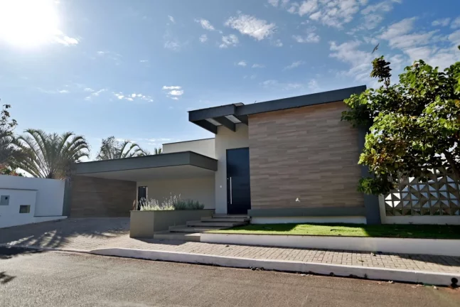 Imagem Casa em Condomínio para Venda em Brasília, PARANOA, 4 dormitórios, 3 suítes, 5 banheiros, 3 vagas