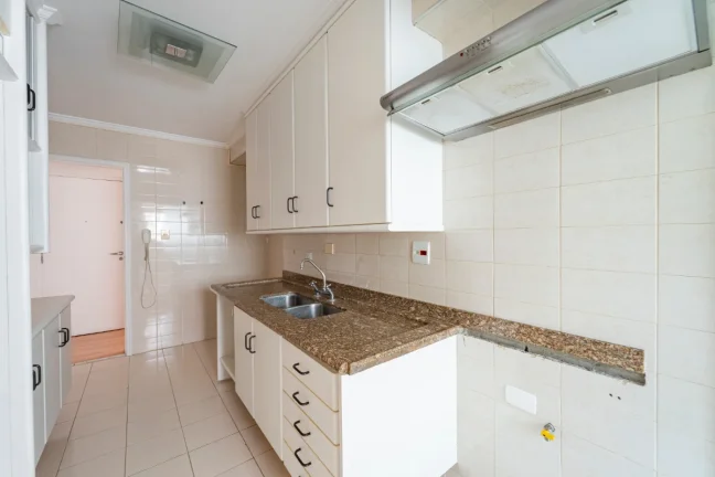 Imagem Apartamento à venda, no Condomínio Edificio Agami em São Paulo, Moema, com 2 quartos, 85m2