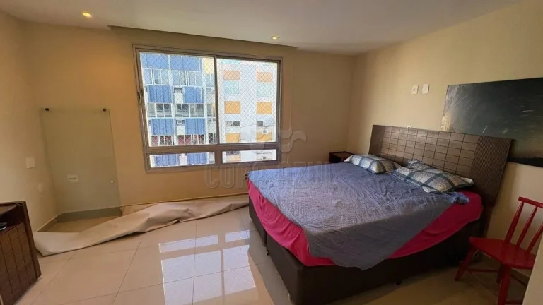 Imagem Copacabana – Rua Marechal Mascarenhas de Morais | Residencial › Cobertura 3 quarto(s) à Venda