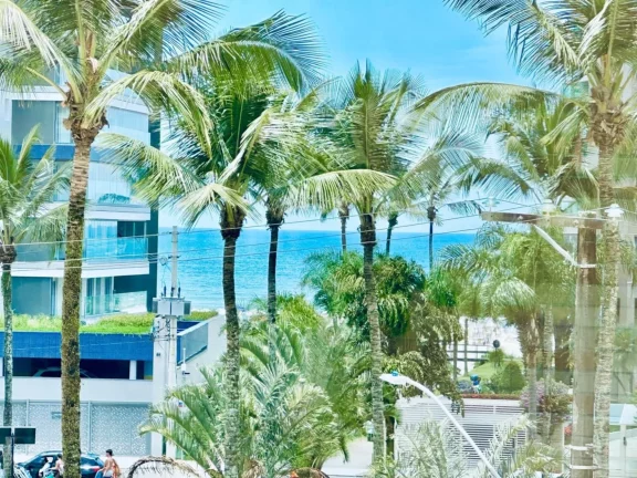 Imagem Apartamento na Riviera de São Lourenço de Luxo com 3 Suítes e Varanda Gourmet na Riviera Módulo 7 - Imperdível!
