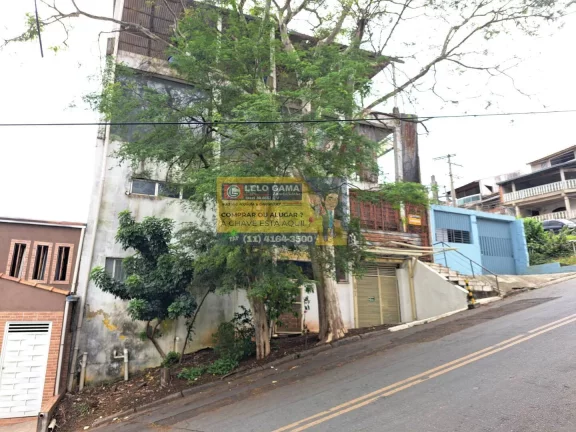 VENDE - VILA SUL AMERICANA