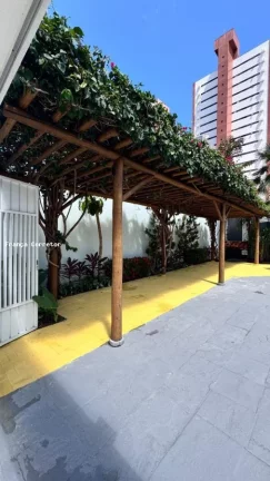 Casa para Venda em Natal, Capim Macio, 5 dormitórios, 3 suítes, 5 vagas