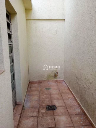 Imagem Sobrado à venda, 153 m² por R$ 750.000,00 - Jardim São Francisco - Guarulhos/SP