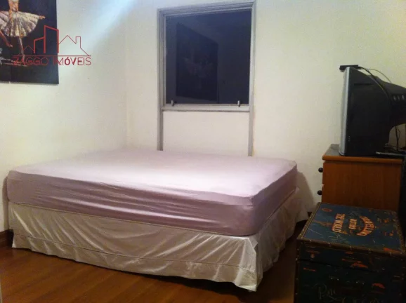 Imagem BELISSIMO APARTAMENTO NA VILA ANDRADE - 78m²