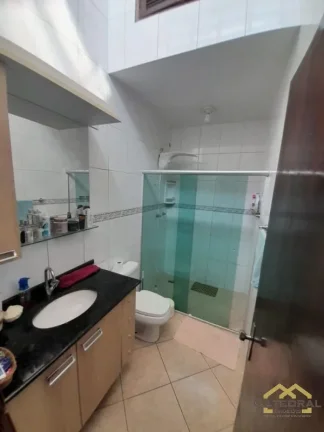 Imagem LINDA CASA A VENDA NO JARDIM TARUMÃ