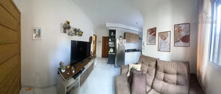 Imagem Ótima oportunidade! Apartamento à venda no Bairro do Limão – Jardim Primavera