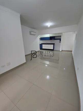 Imagem APARTAMENTO NOVO 03 SUÍTES COM PLANEJADOS NO CANTO DO FORTE - PG