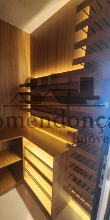 Imagem Cobertura Duplex charmosa com vista espetacular na Vila Madalena!