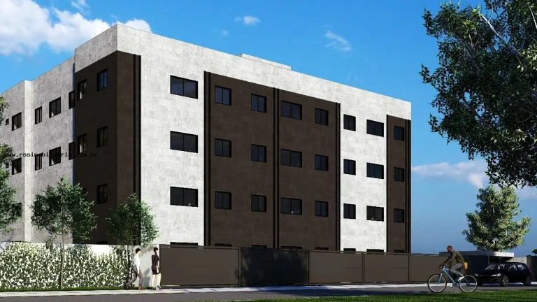 Imagem Apartamento Paratibe em João Pessoa/PB Para vender com lazer
