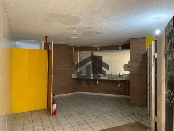 Imagem Casa Comercial de 850m², localizadaem Piedade, Jaboatão dos Guararapes - Pernambuco.