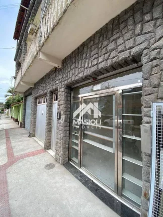 Imagem Loja para alugar, 30 m² por R$ 800,03/mês - Santa Inês - Vila Velha/ES