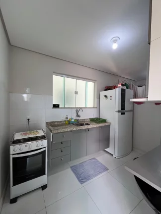 Imagem APARTAMENTO RESIDENCIAL em VITÓRIA DA CONQUISTA - BA, CANDEIAS