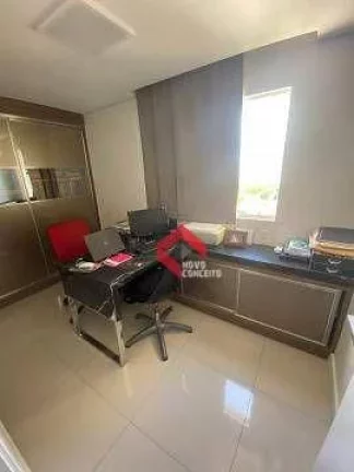 Imagem Apartamento Duplex à venda, 156 m² por R$ 1.350.000,00 - Cocó - Fortaleza/CE
