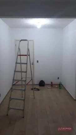 Imagem Apartamento para alugar, 52 m² por R$ 1.980,00/mês - Jardim do Divino - São Paulo/SP