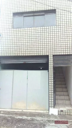 Imagem Sobrado à venda, 540 m² por R$ 1.064.000,00 - Lauzane Paulista - São Paulo/SP