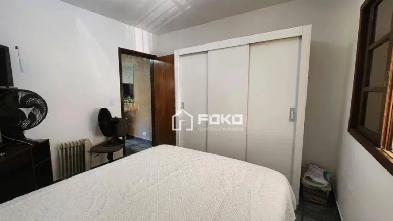 Imagem Casa com 3 dormitórios à venda, 145 m² por R$ 539.000,00 - Picanço - Guarulhos/SP