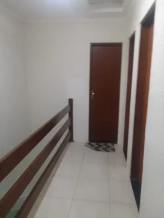 Imagem Sobrado com 3 dormitórios à venda, 234 m² por R$ 1.100.000,00 - Jardim dos Ipês - Suzano/SP