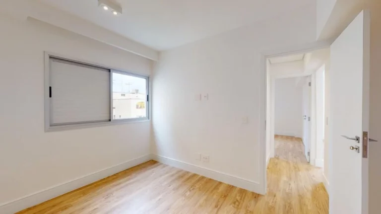 Imagem APARTAMENTO RESIDENCIAL em São Paulo - SP, Moema
