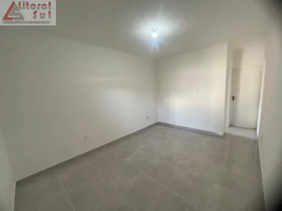 Imagem CASA RESIDENCIAL em PRAIA GRANDE - SP, GUILHERMINA
