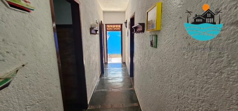 Imagem Casas para Alugar Temporada Juquehy - 600m da praia, 3 dorm. sendo 1 suíte, máx. 12 pessoas | Juquehy Imobiliária