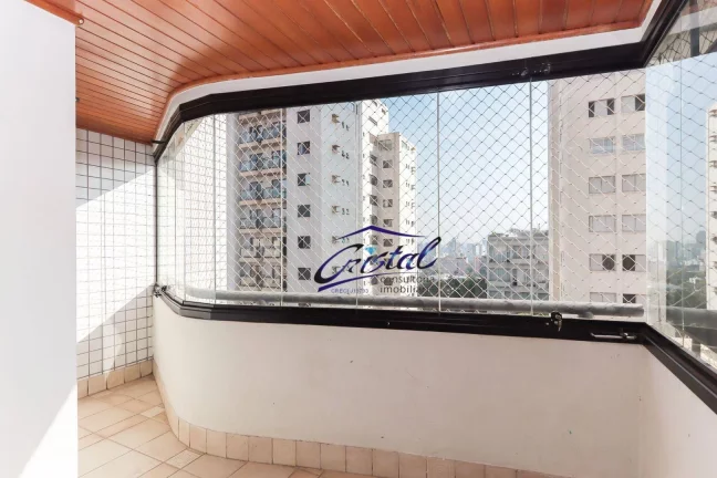 Imagem Apartamento com 3 quartos (1 suíte) para alugar, 91 m² - Vila Madalena - São Paulo/SP