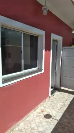 Imagem Casa com 3 dorms, Flórida, Praia Grande, Cod: 2654